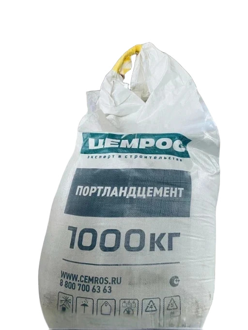цемент м500 в мкр